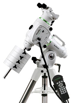 SKYWATCHER EQ6-R PRO SYNSCAN MONTERING MED STATIV