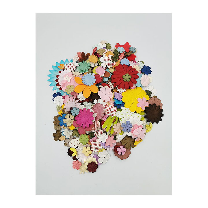 Mixed Flowers 2