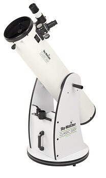 SKYWATCHER SKYLINER 200P DOBSONTELESKOP