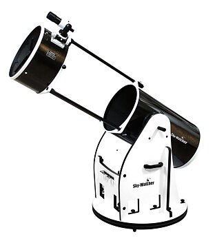 SKYWATCHER SKYLINER-400P FLEXTUBE DOBSONTELESKOP