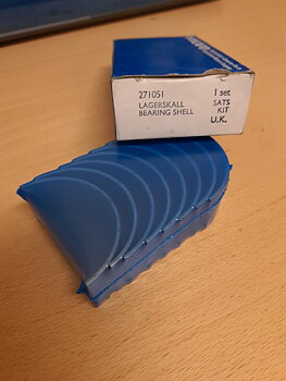 Lagerskål