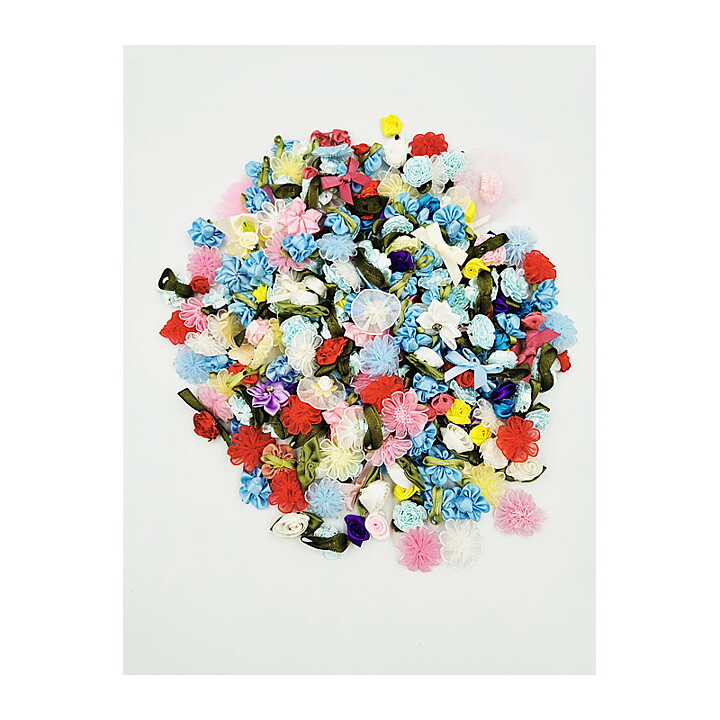 Mixed Flowers 5