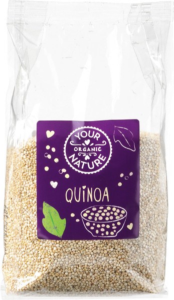 Quinoa Vit 400g Your Eko