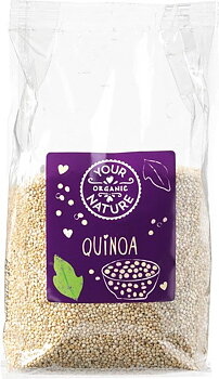 Quinoa Vit 400g Your Eko