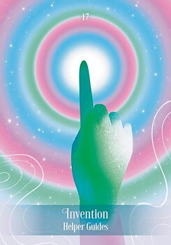   Ask Your Guides Oracle Cards A 56-Card Deck and Guidebook Sonia Choquette