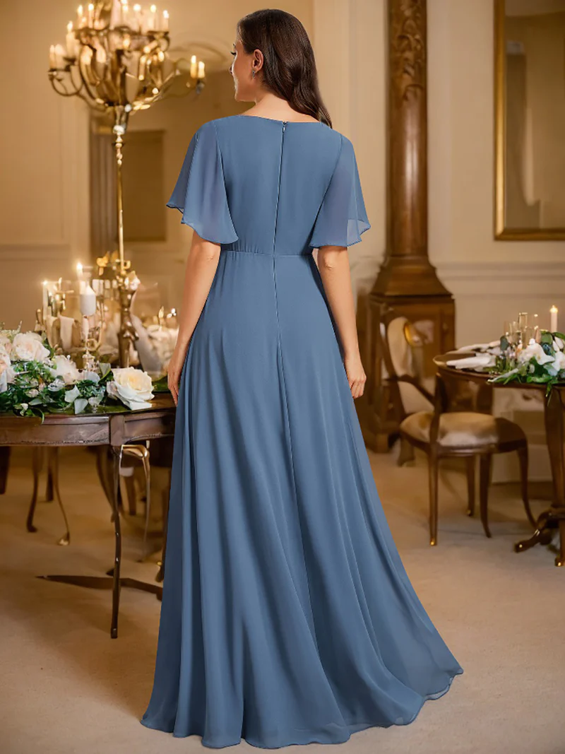 Bal/aftonklänning (1960-S) - 10