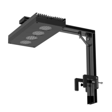 AI HMS Hydra Mount System Single Arm