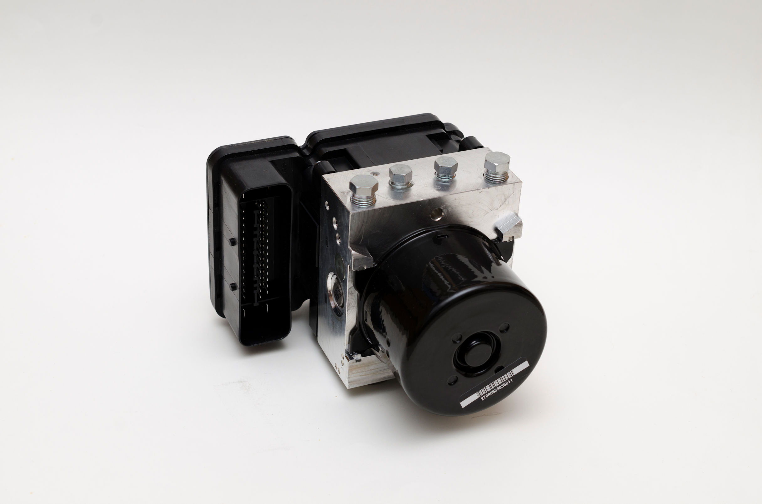 Continental ABS Replacement für BMW Motorräder mit FTE Integral System - 4
