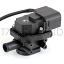 ON/OFF Elektrisk Vattenventil (Värme) 12/24V – 16mm (5/8″)