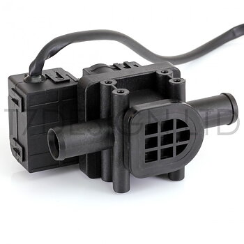 ON/OFF Elektrisk Vattenventil (Värme) 12/24V – 16mm (5/8″)