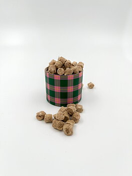 Raw for Paw Wild Duck Hundgodis 45g