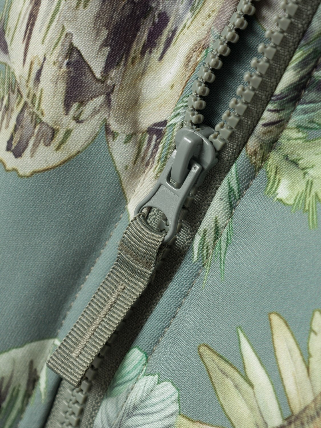 SOFTSHELL SUIT DINO  Agave Green - 4