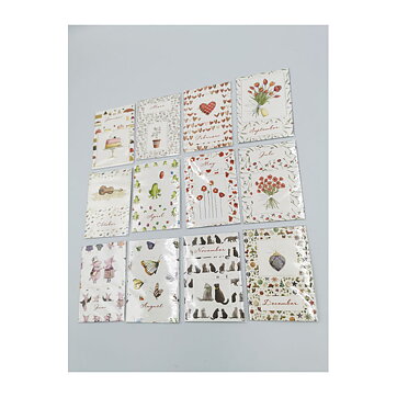 Calendar Cards