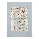 Calendar Cards
