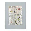 Calendar Cards