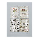 Calendar Cards