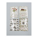 Calendar Cards