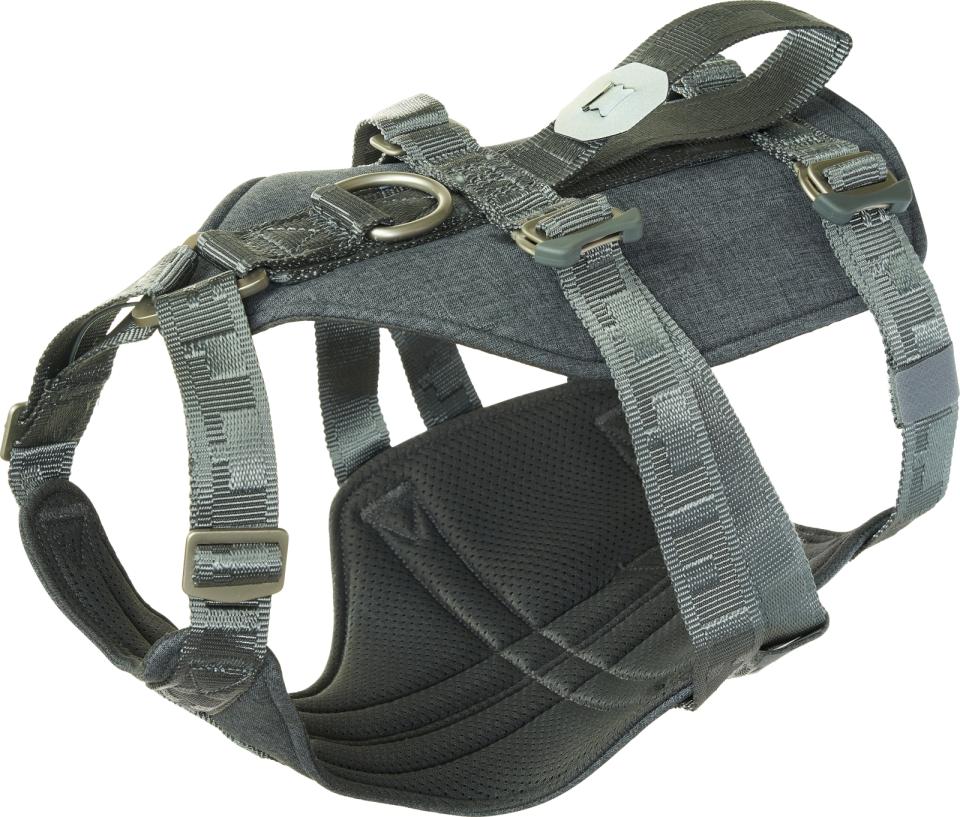 Hurtta Travel Harness ECO Bilsele 