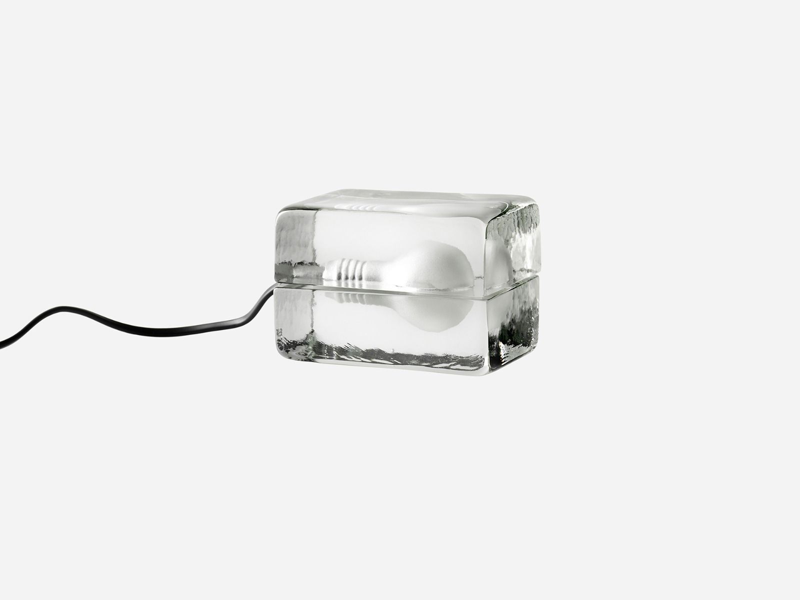 Design House Stockholm Block Lampa-mini - 4