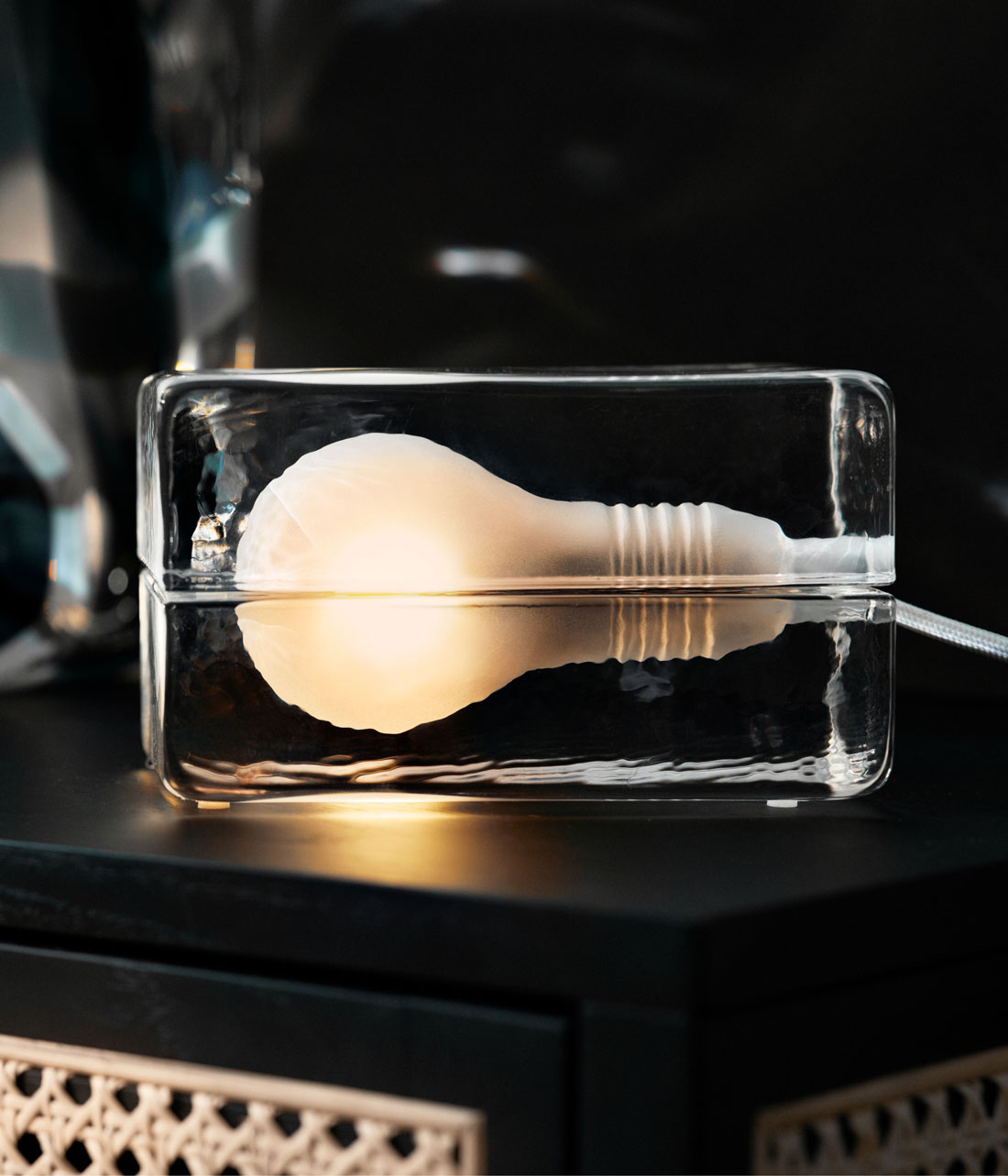 Design House Stockholm Block Lampa-mini - 3