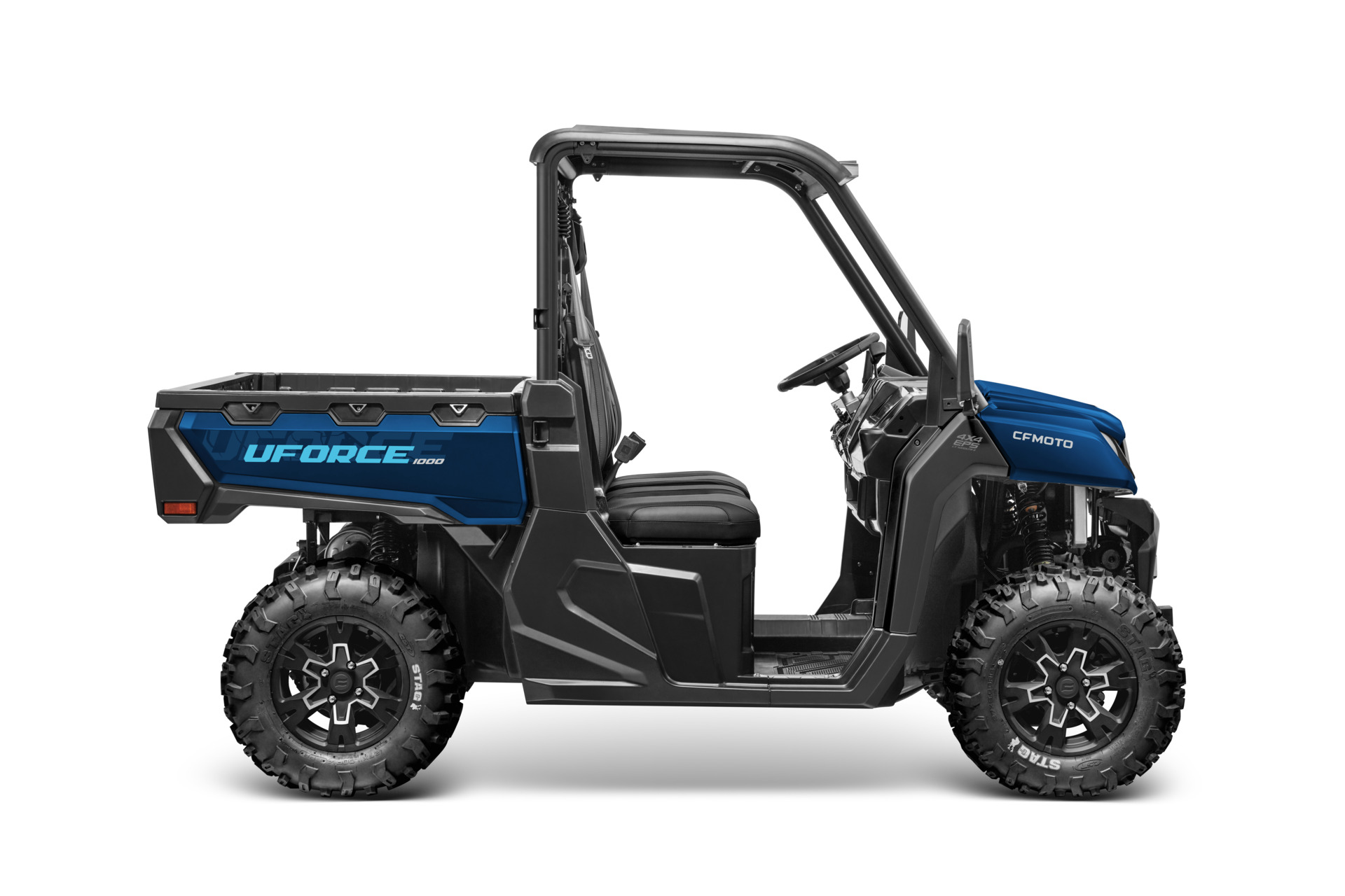 UFORCE 1000  - 4