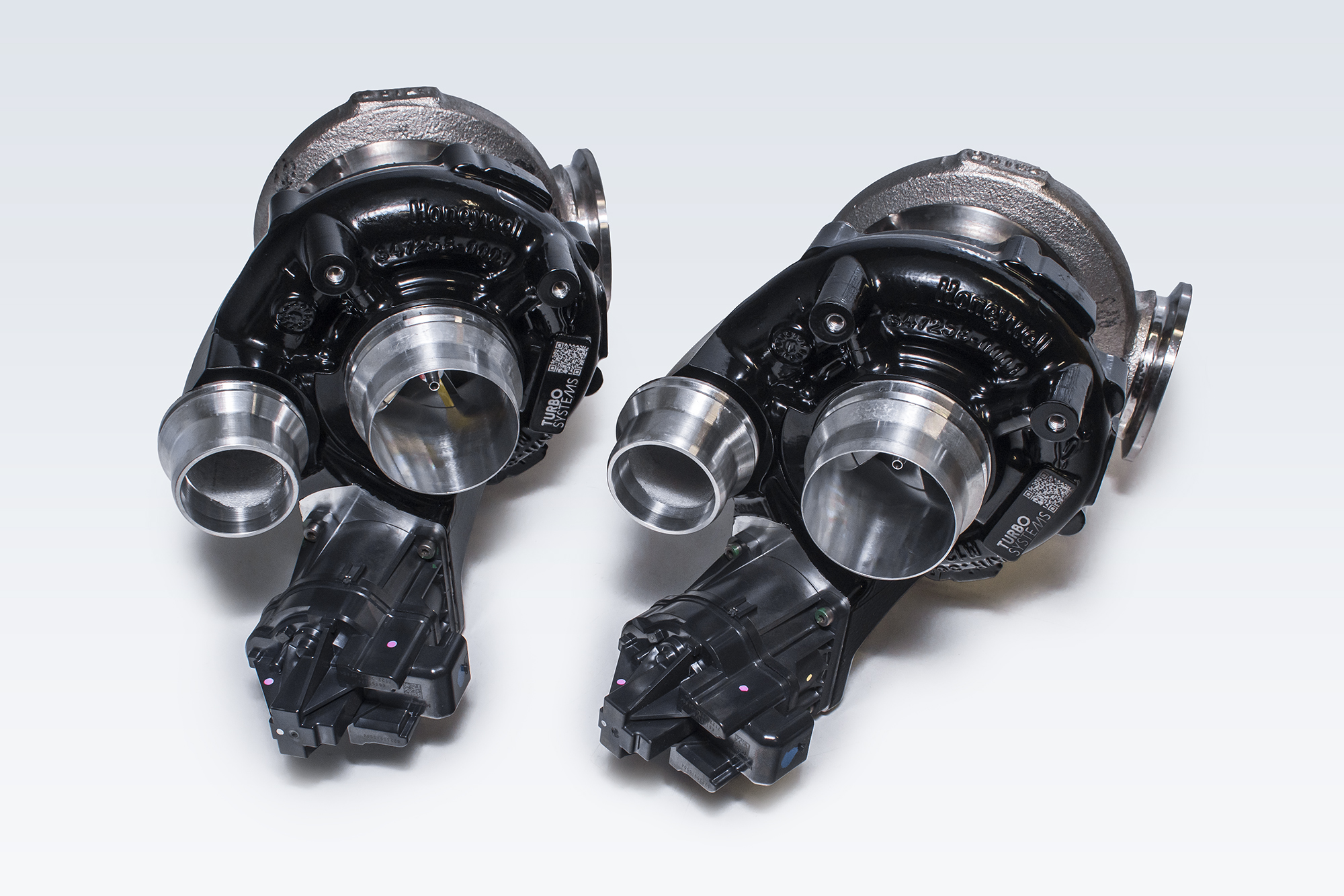 BMW N63 (G chassis) upgrade turbochargers 900+ HP - 2