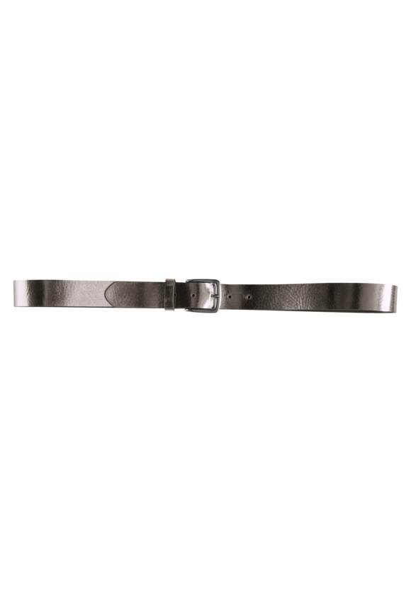 Shiny Foil Belt - Cecil - 4