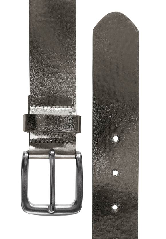 Shiny Foil Belt - Cecil - 3