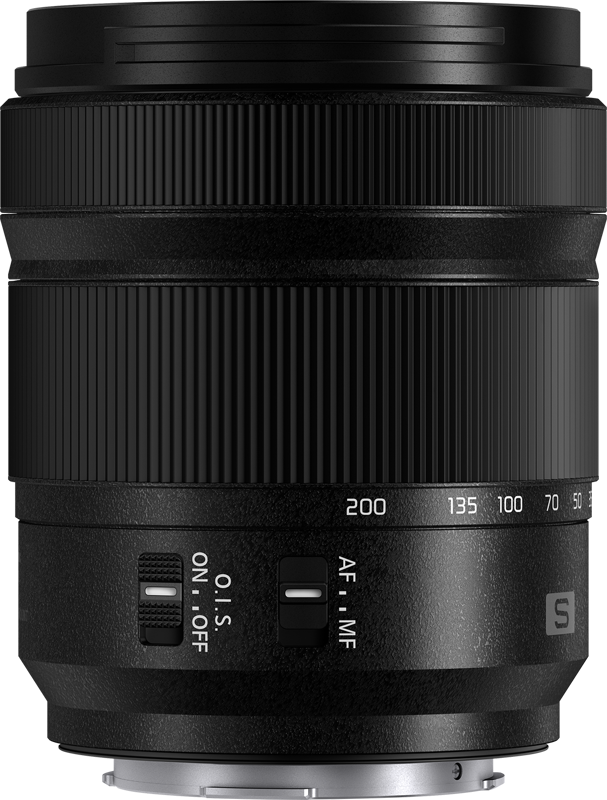 Panasonic Lumix S 28-200/4-7.1 Macro - 2