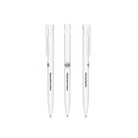 Pen Core Values - pack of 50