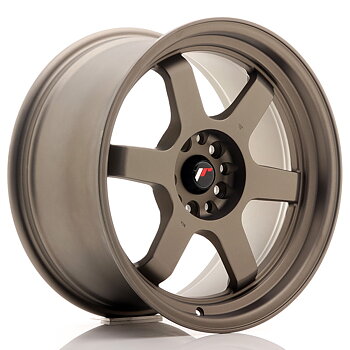 18" JR Wheels JR12 - Bronze