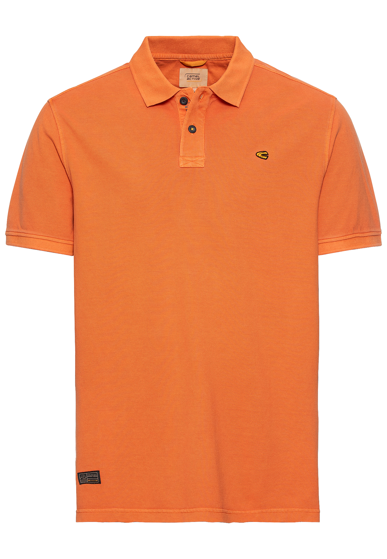 Pike orange från camel active