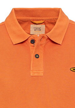 Pike orange från camel active