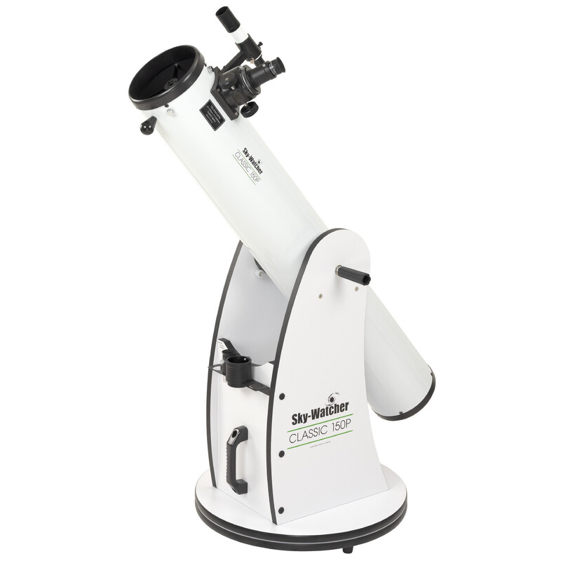 SKYWATCHER SKYLINER 150P DOBSONTELESKOP