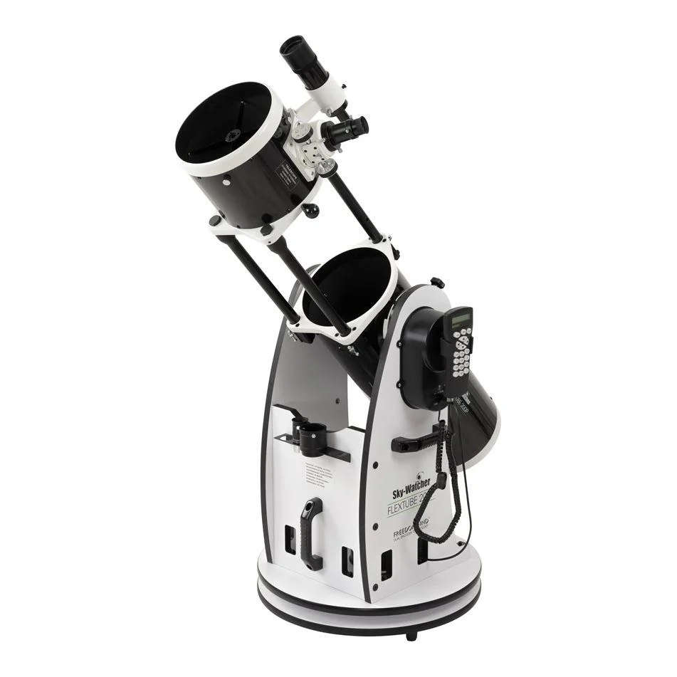 SKYWATCHER GOTO SKYLINER 200P FLEXTUBE DOBSONTELESKOP