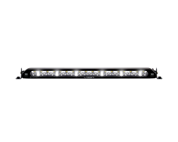 Lazer LED-ramp Linear 18 Elite - 21" med positionsljus