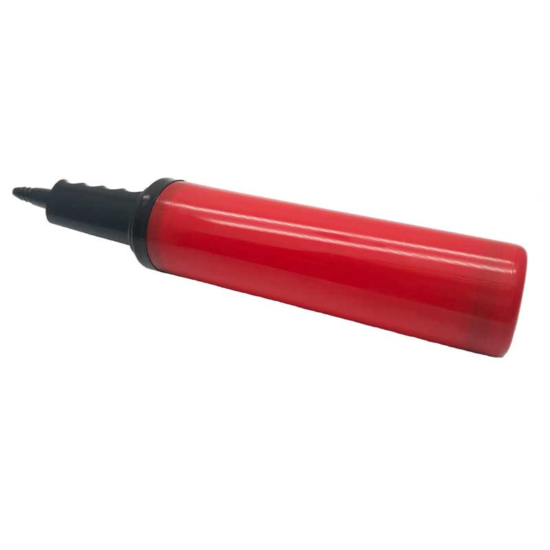 Ballongpump olika färger - 3