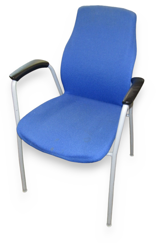 Konferensstol