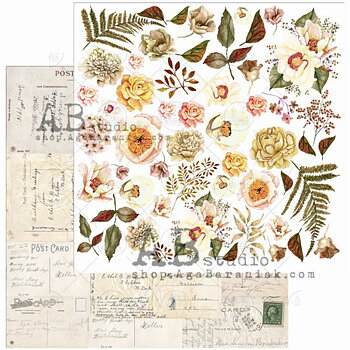 AB s ELEMENTS -beautiful things