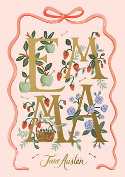 Jane Austen : Emma - Puffin in Bloom Collection
