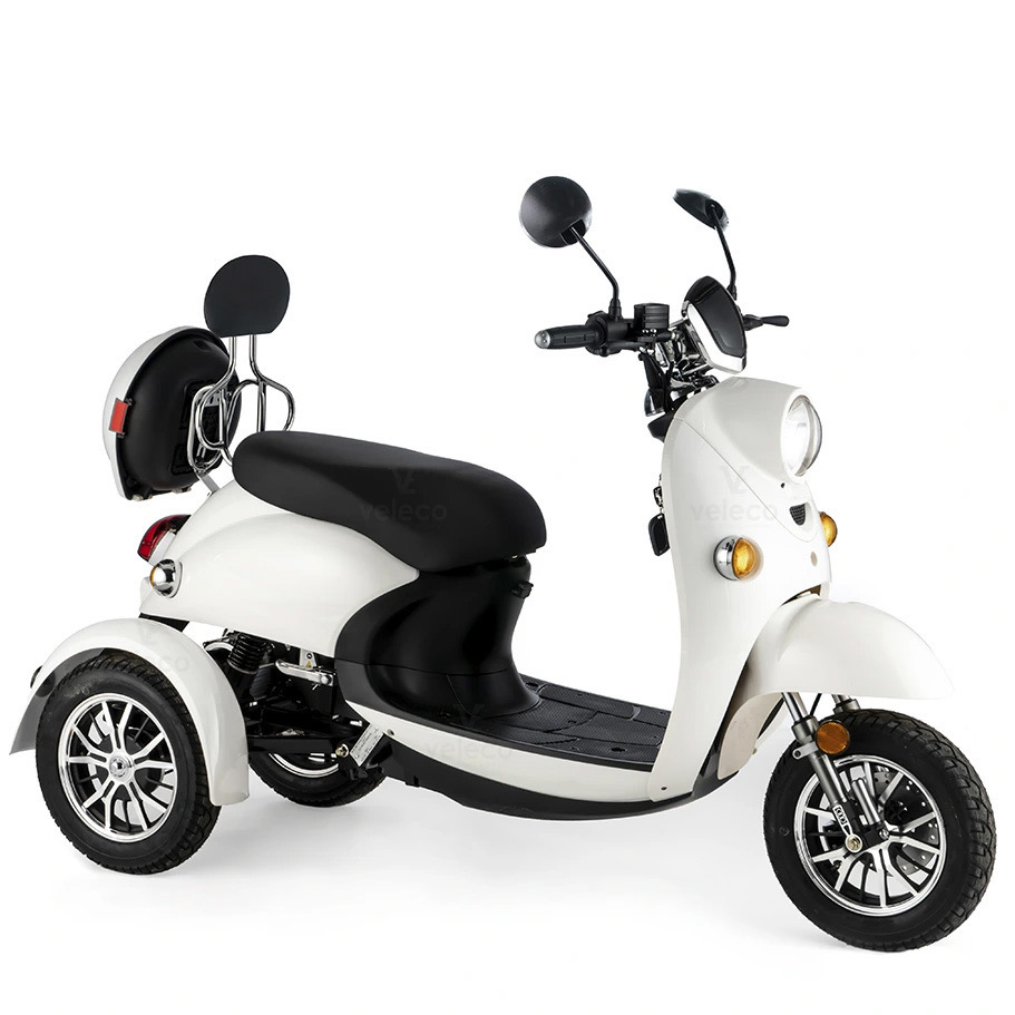 De seneste trends inden for gåscootere: Et overblik - 3