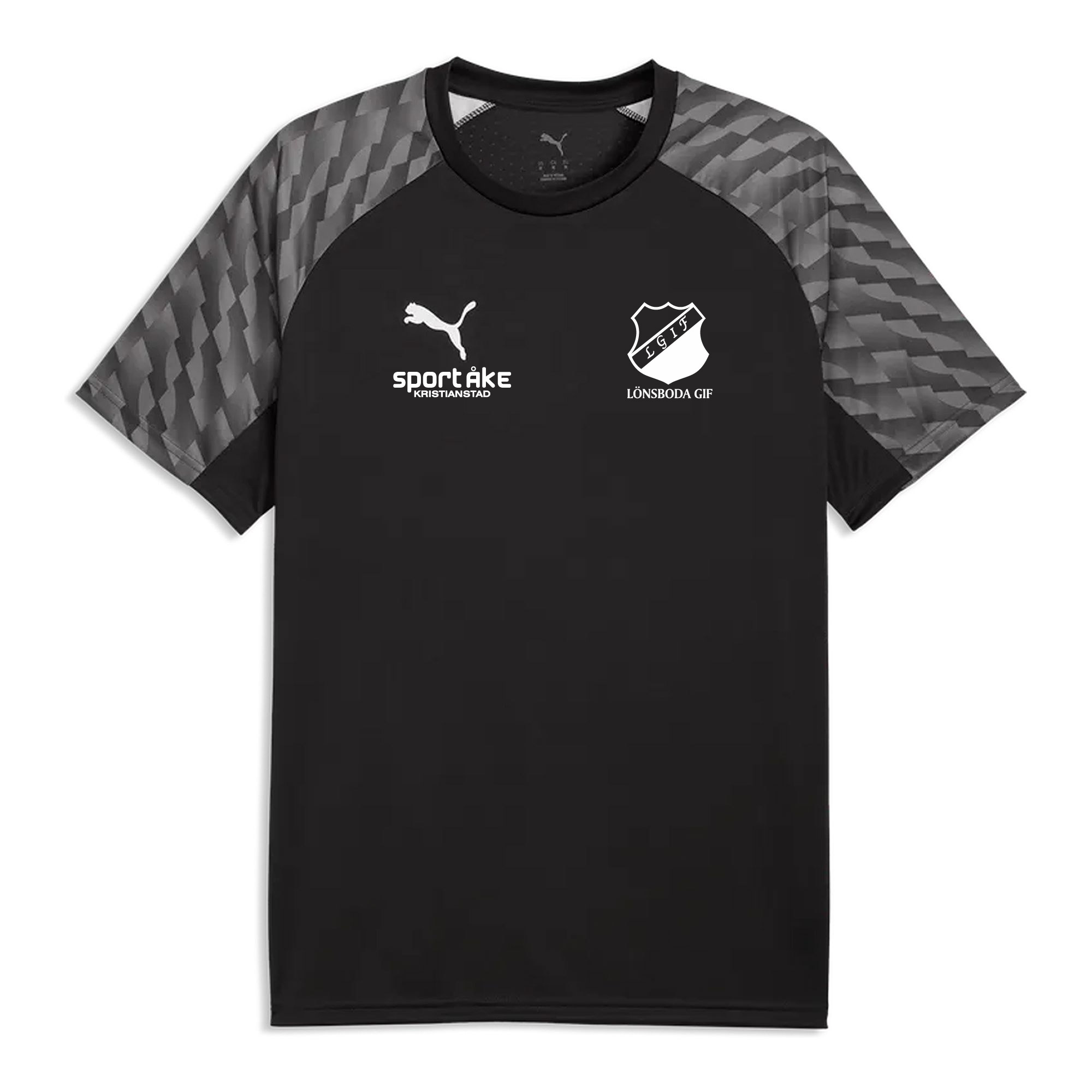 Puma TeamLiga 26 Jersey SR (Lönsboda GIF)