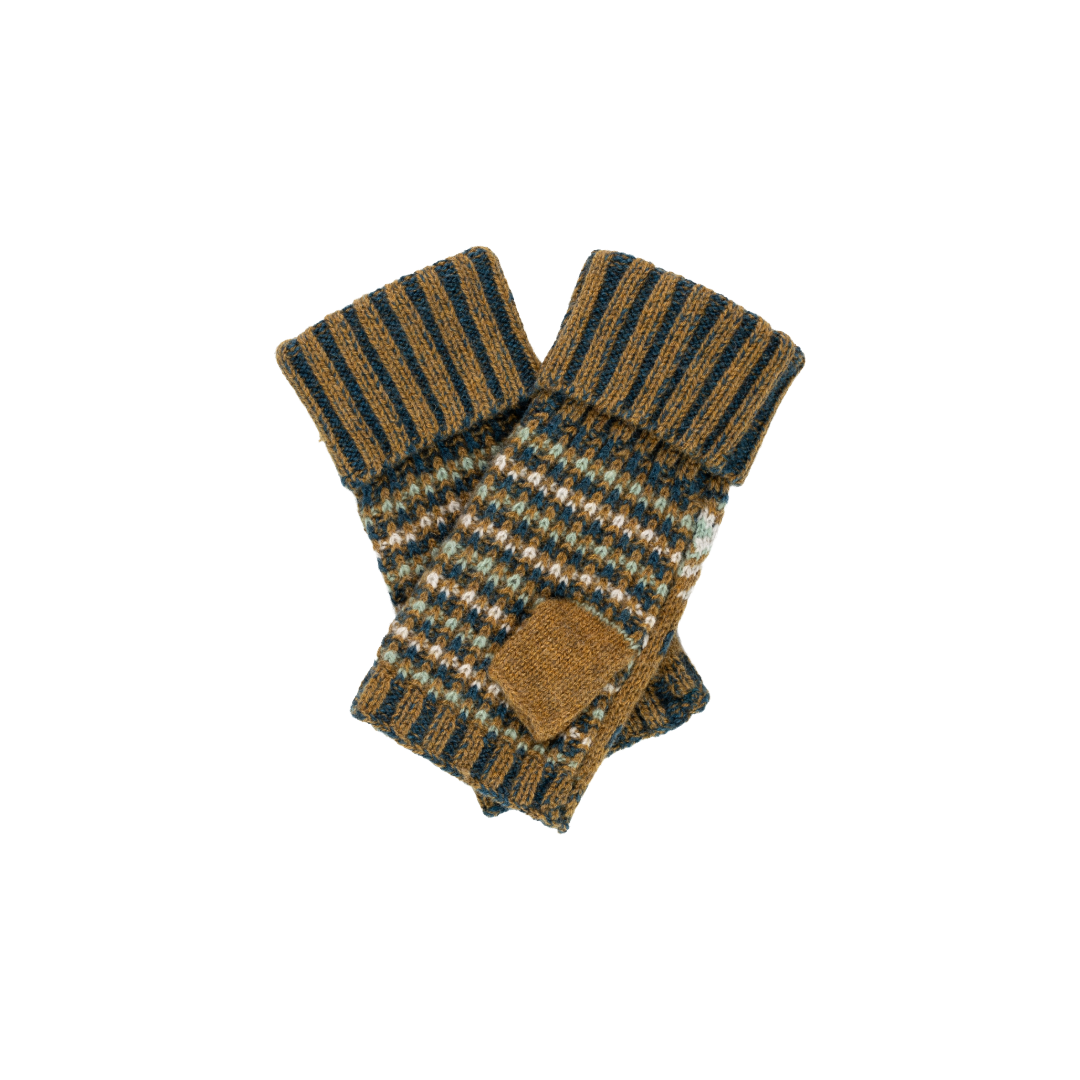 KÖREN KATARINA, WRIST WARMER - 2