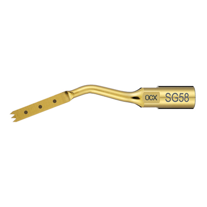 VarioSurg Ultrasonic Scaler SG58, 1st.