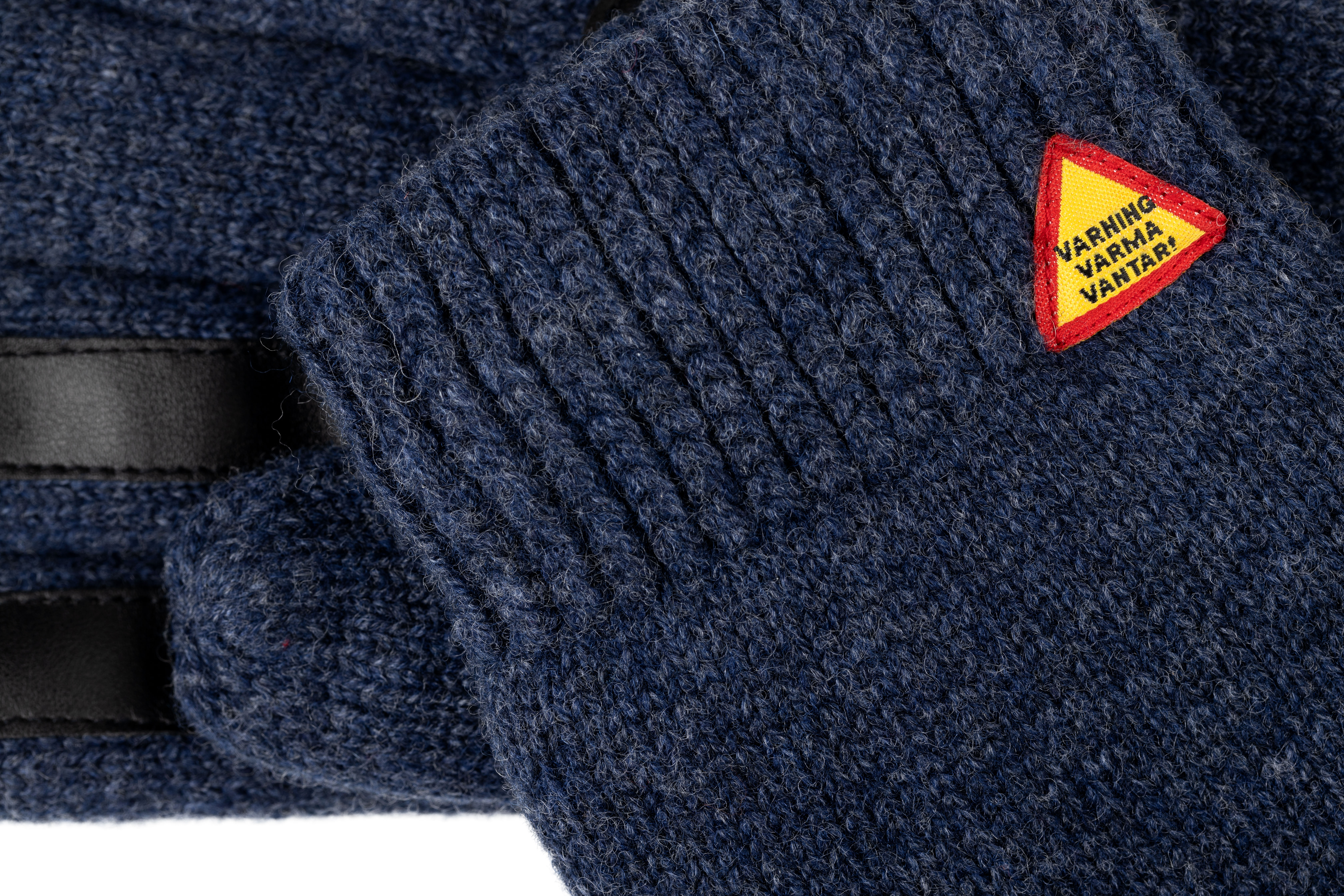 KARG HYPPELN,  HANDSCHUHE - 3