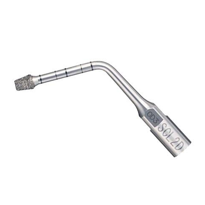 VarioSurg Piezo Diamond Tip SCL2D, 1st.