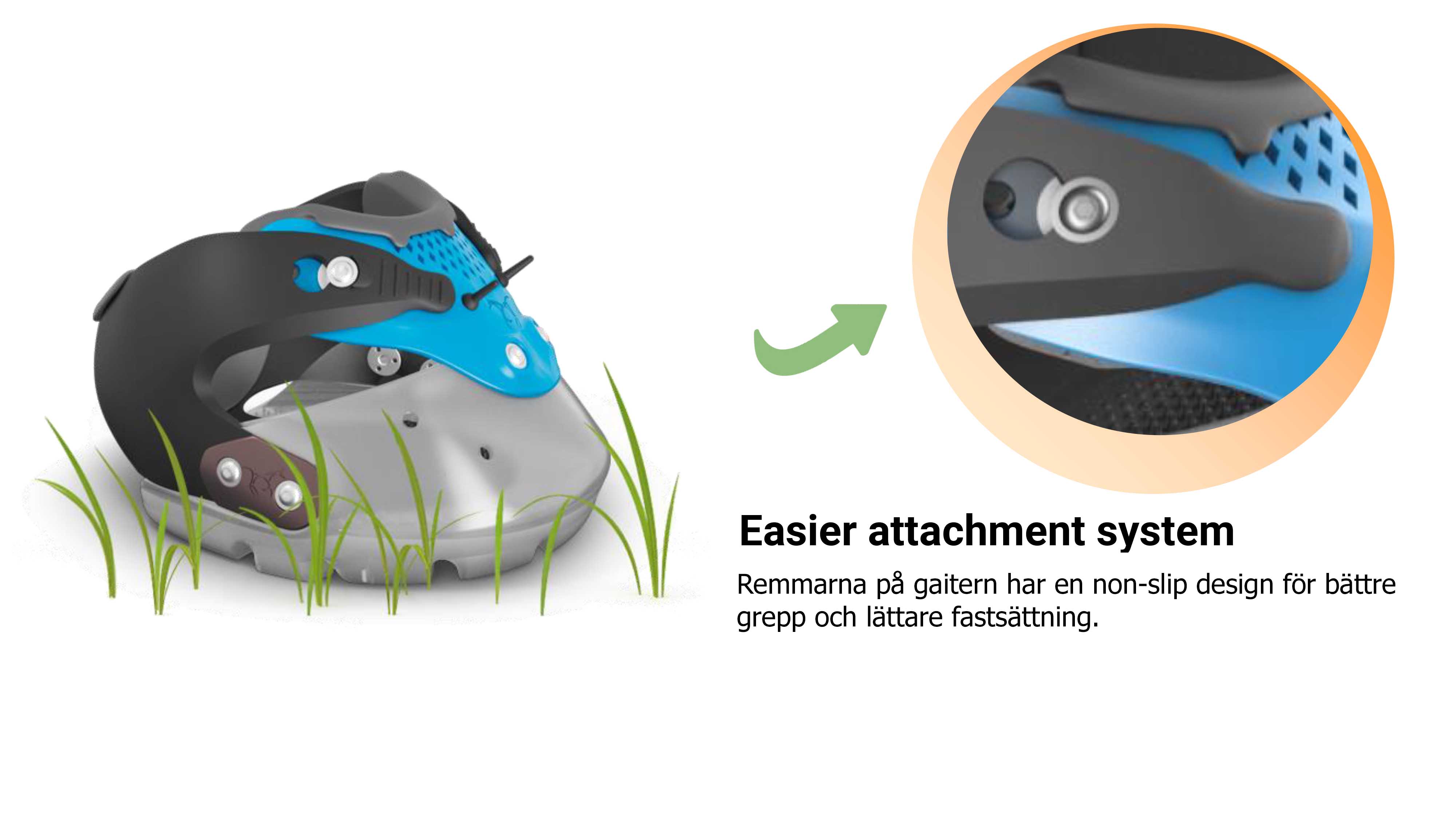 Floating Mini Trainer  - 7