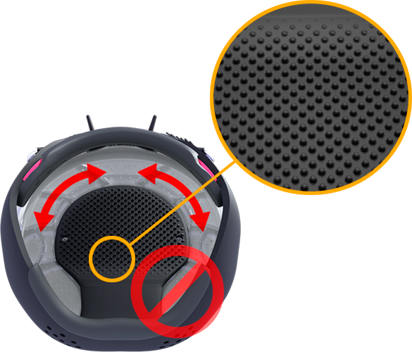 Floating Mini Trainer  - 12
