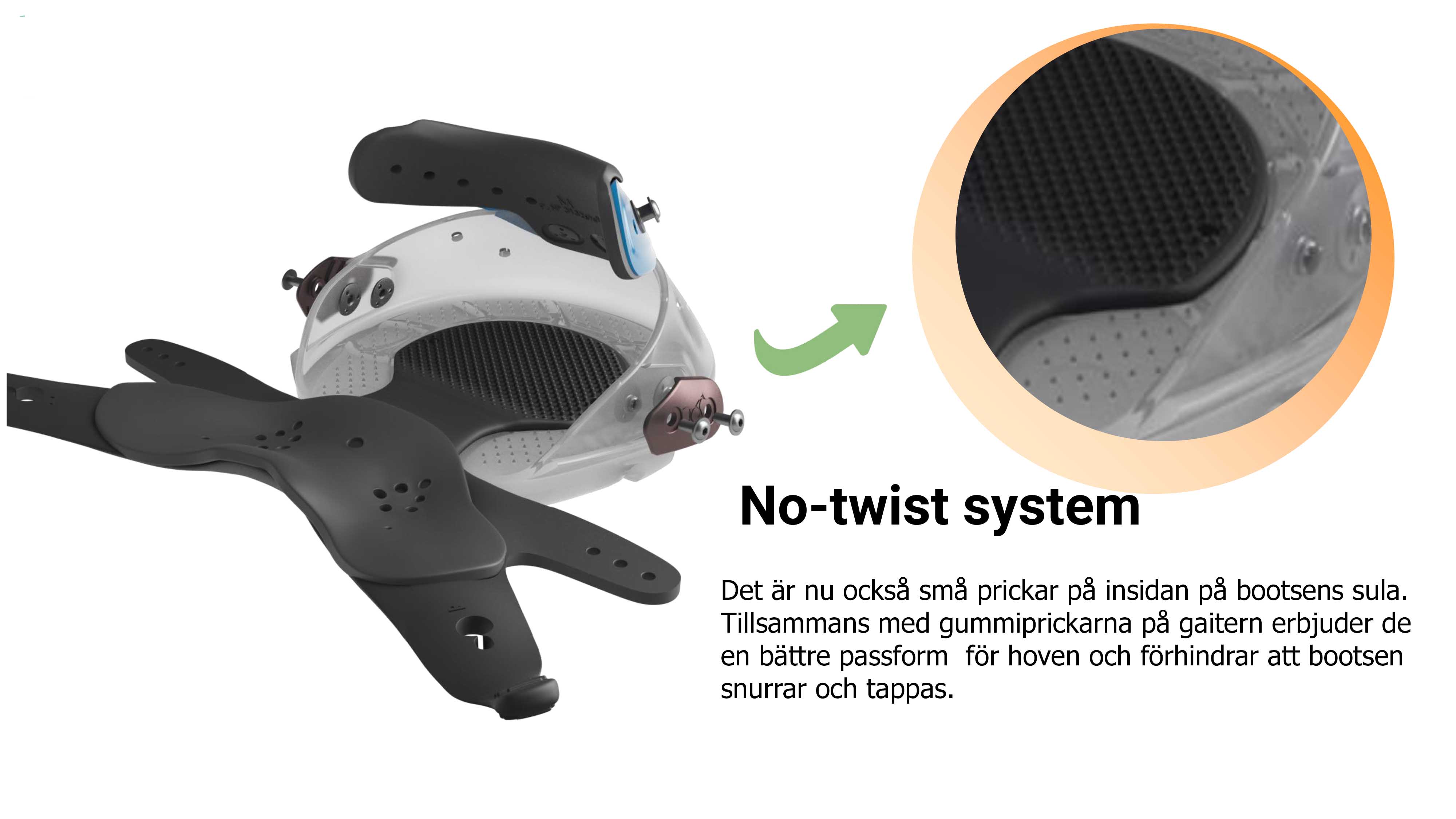 Floating Mini Trainer  - 11