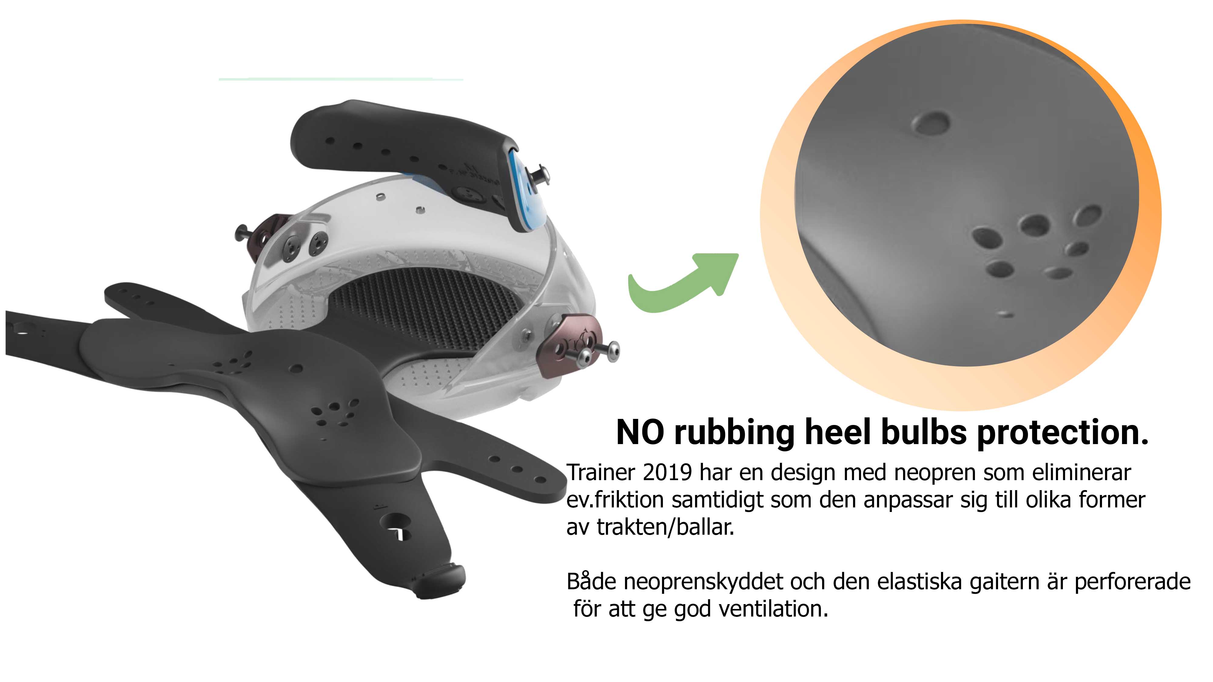 Floating Mini Trainer  - 10